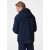 Helly Hansen Chelsea Evo Hooded Softshell Jacket NAVY